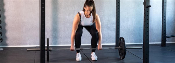 Treeniohjelma - 2 kertaa viikossa