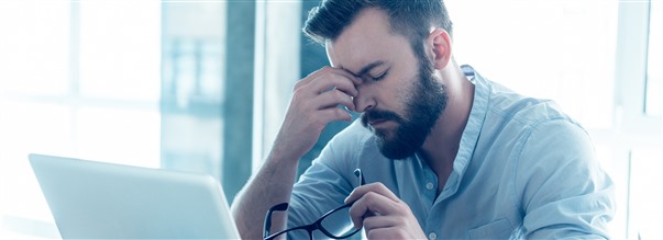 Aina väsynyt? Näin sinusta tulee virkeämpi