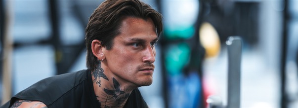 T�m� sinun tulee tiet��, kun aloitat voimaharjoittelun