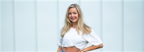 Denice Moberg - Health and fitness influencer