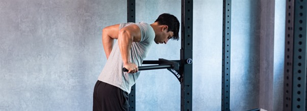 Tee dipit oikeaoppisesti