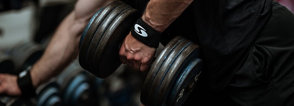 Nin harjoitat puristusvoimaasi