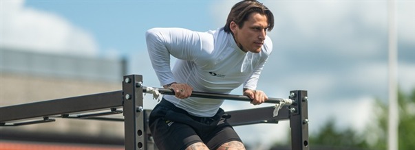 Voiko treenill polttaa sen, mit sy? 