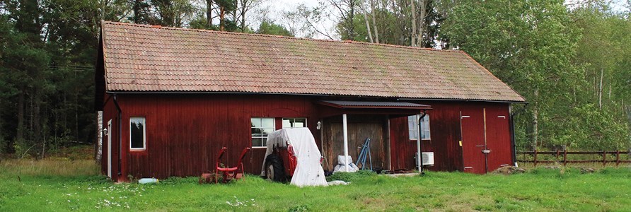 Punainen lato.