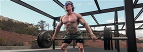 Markus Heinonen - Hybrid Athlete