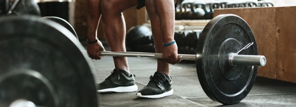 PWO-opas: näin pumppaat lihaksia