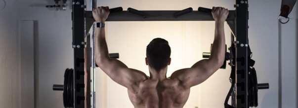 Treeniliikkeit sellle: kolme klassikkoa selktreeniin