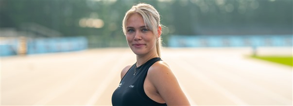 Vilma Itälinna - Seitsenottelu