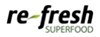 Re-fresh Superfood