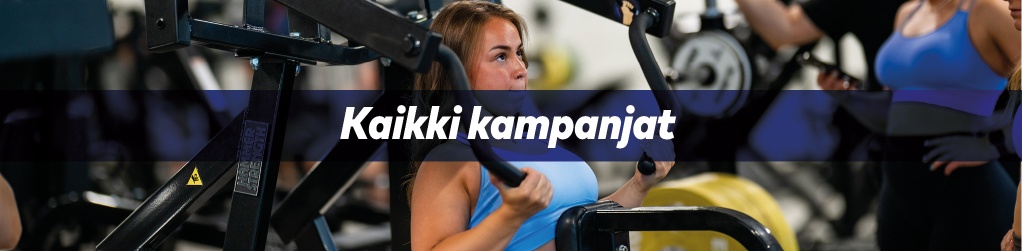 Kaikki kampanjat