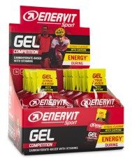 Enervit Sport Caffeine Gel