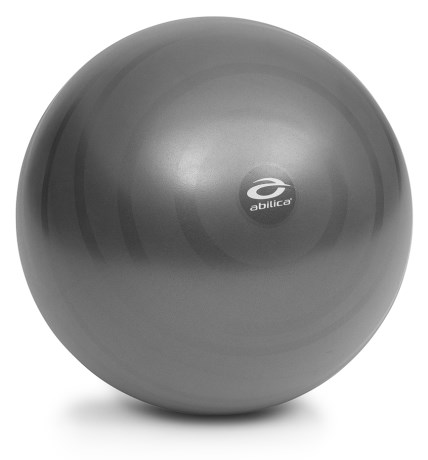 Pienoiskuva Abilica FitnessBall, 75 cm (Harmaa)