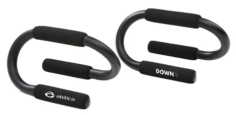 Abilica PushUp Bars,  - Abilica