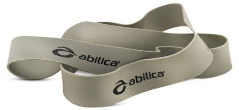Pienoiskuva Abilica RubberBands Luomu , Kova/Vaaleanharmaa