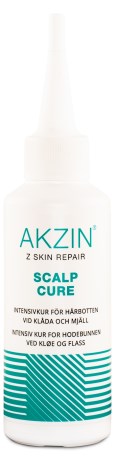 Akzin Z Skin Repair -p��nahan hoitonesteen,  - Akzin Z Skin Repair