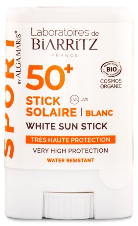 Alga Maris Sun Stick-Sport-Travel SPF50+ - Alga Maris