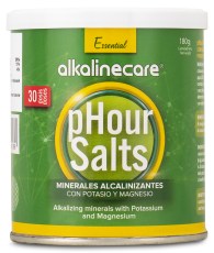 Pienoiskuva AlkalineCare pHour Salts, 450 g