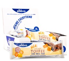 Allevo One Meal Bar