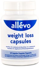 Allevo Weight Loss Capsules