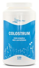 Alpha Plus Colostrum Kapselit