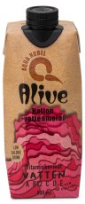 Aqua Nobel Vitamiini L�hdevesi Alive