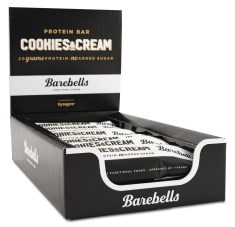 Barebells Protein Bar