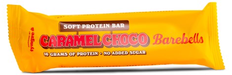 Barebells Soft Protein Bar,  - Barebells
