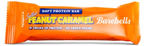 Barebells Soft Protein Bar,  - Barebells