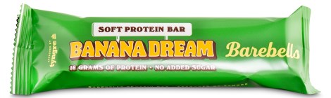 Barebells Soft Protein Bar,  - Barebells