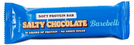 Barebells Soft Protein Bar,  - Barebells