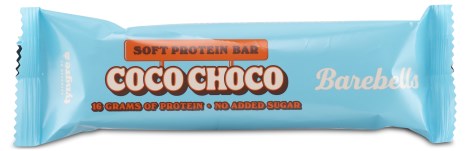 Barebells Soft Protein Bar,  - Barebells