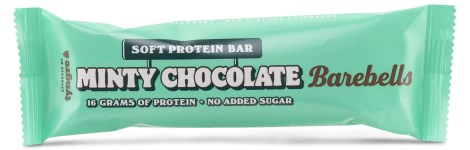Barebells Soft Protein Bar,  - Barebells