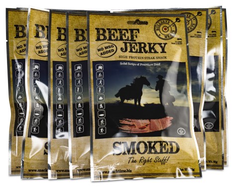 Beef Jerky,  - Beef Jerky Snacks
