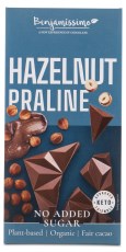 Benjamissimo Choklad Sockerfri