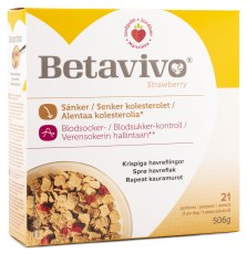 Betavivo Strawberry