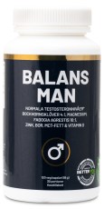 Better You Miehen Balanssi Lis�ravinne