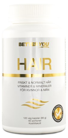 Better You HAIR,  - Better You