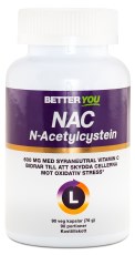 Better You NAC