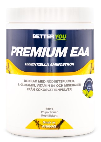 Better You Premium EAA,  - Better You