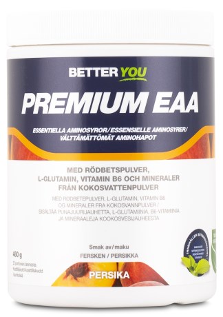 Better You Premium EAA,  - Better You