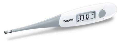 Beurer Kuumemittari FT15,  - Beurer