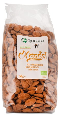 Biofood Mantelit, Luomua,  - Biofood