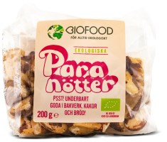 Biofood Parap�hkin�t