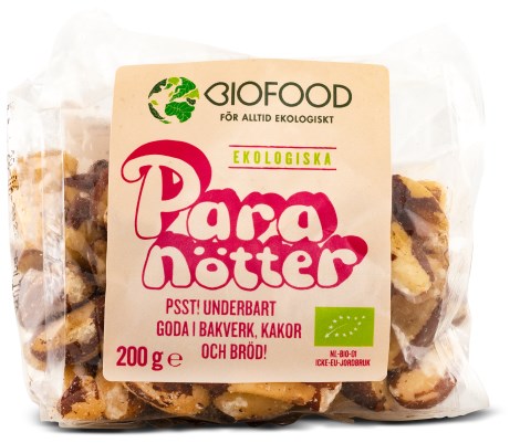 Biofood Parap�hkin�t,  - Biofood
