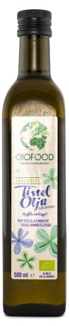 Biofood Saflori�ljy EKO,  - Biofood