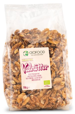 Biofood Saksanp�hkin�t Luomu ,  - Biofood