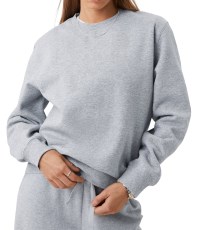 Bj�rn Borg Centre Crew Sweatshirt Dam