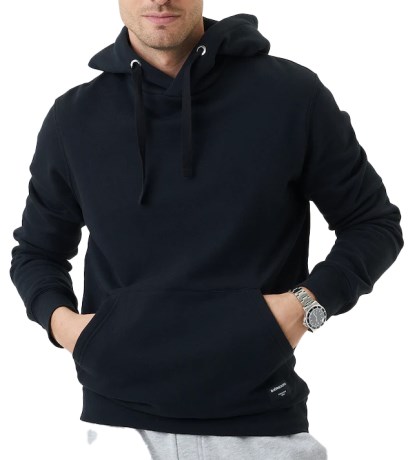 Bj�rn Borg Centre Hoodie Man,  - Bj�rn Borg