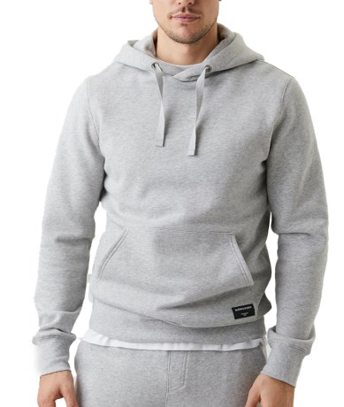 Bj�rn Borg Centre Hoodie Man,  - Bj�rn Borg