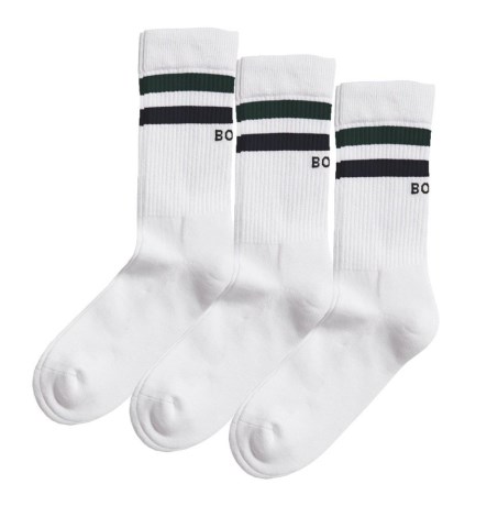 Bj�rn Borg Core Crew Sock 3-pack,  - Bj�rn Borg